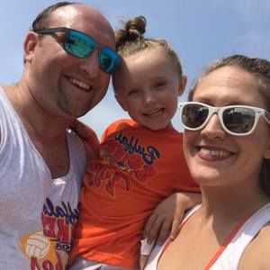 Meet your Posher, Melanie